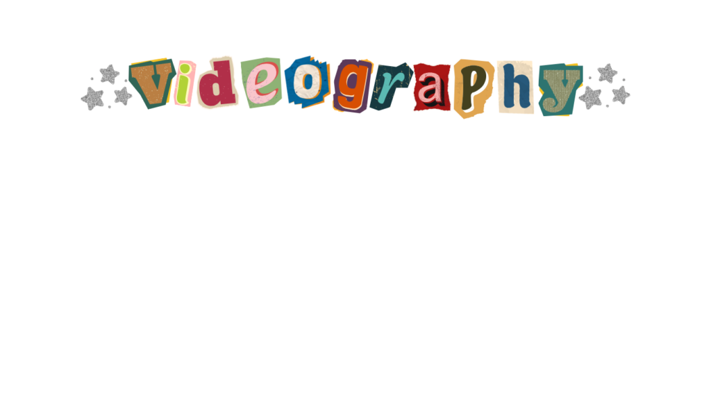 videographgy