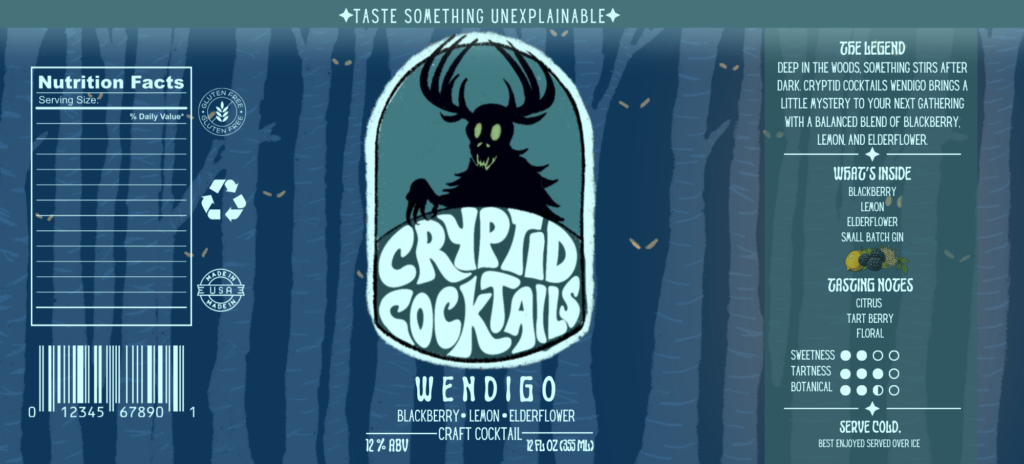 wendigo